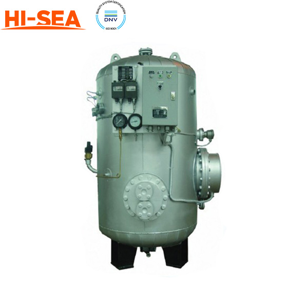 1 m³ Electric Heating Hot Water Tank